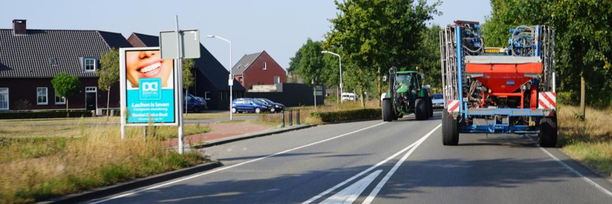 verkeer