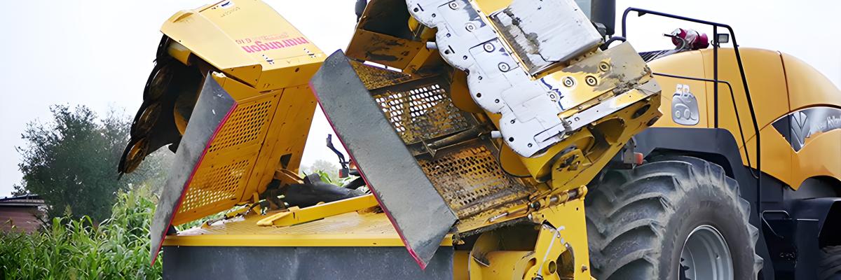 marangon direct cut header