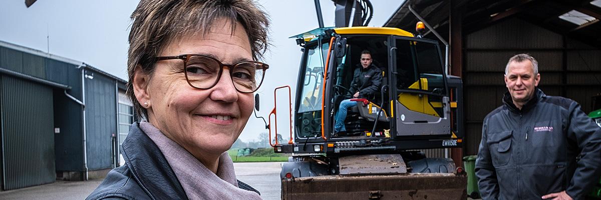 Rauw, ondernemer, medewerker, 2022, Utrecht