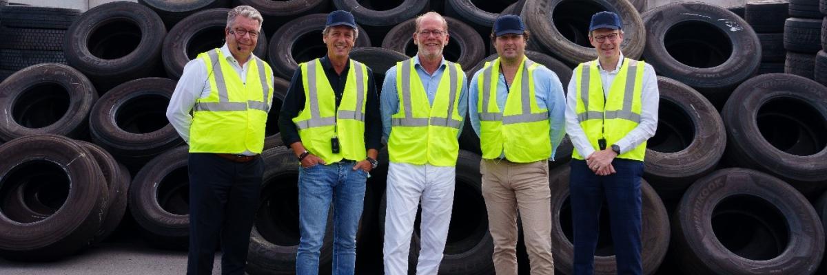 Vaco, Jacco Vonhof, MKB Nederland, 2023