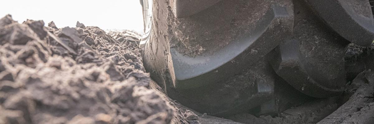 voetpront Vredestein optimall