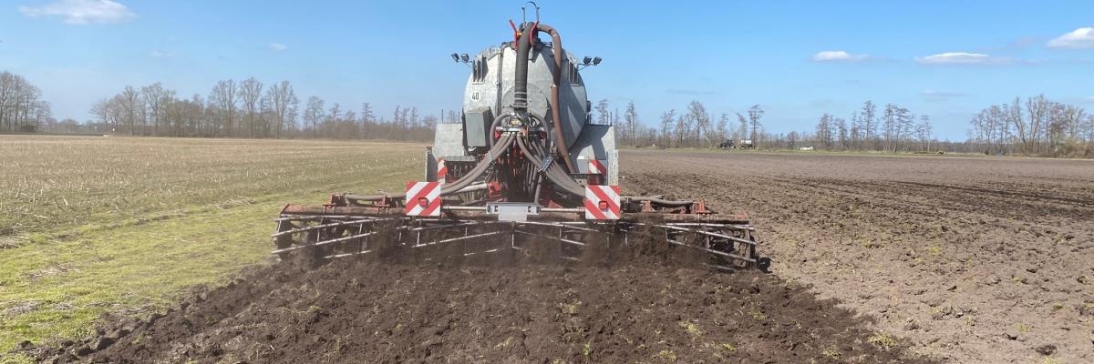 evers toric compact schijvenbemester
