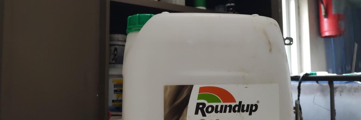 roundup