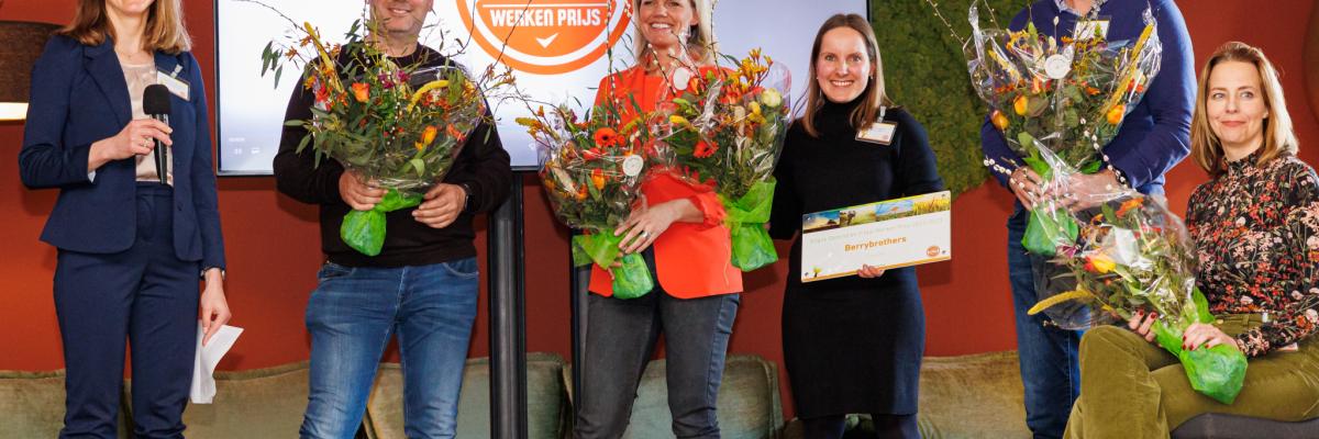 Stigasprijs 2023