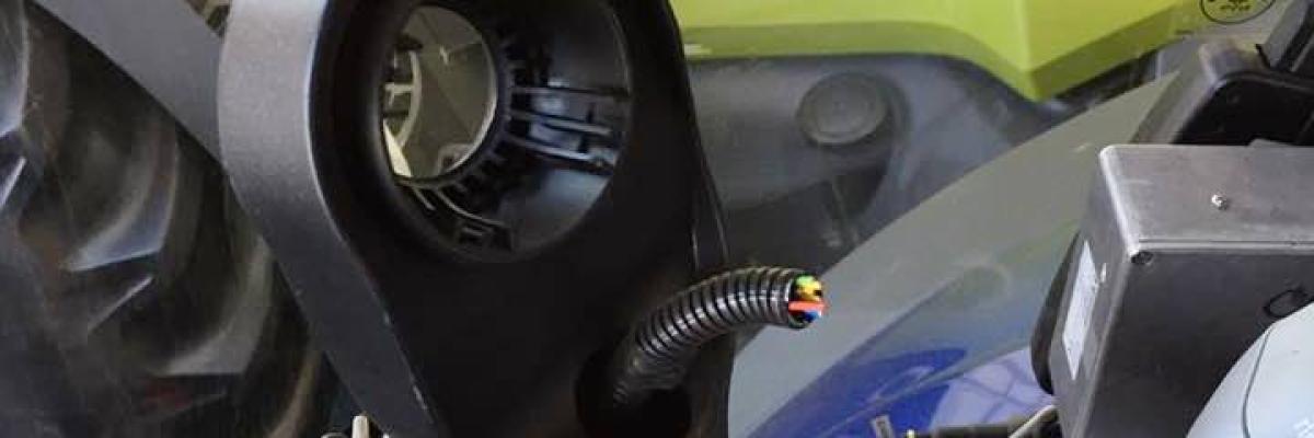 gps diefstal