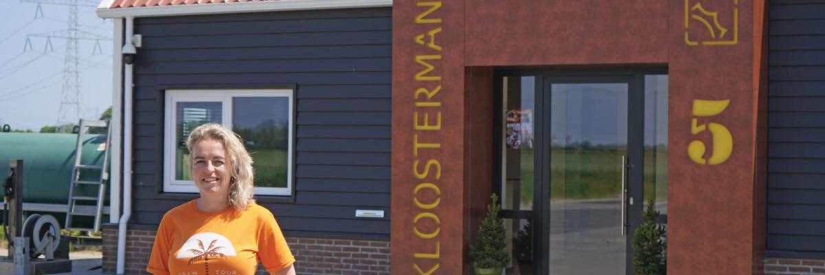 Leontien Kloosterman