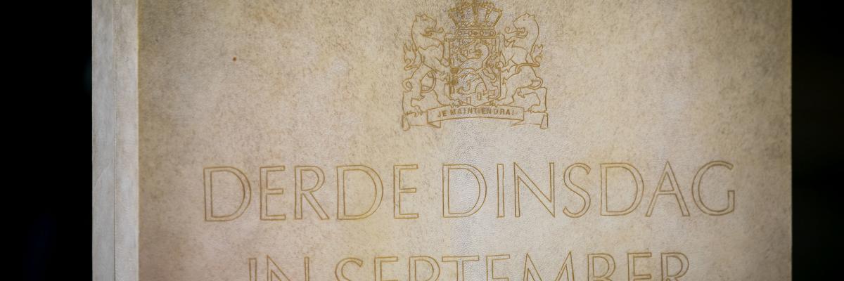 Prinsjesdag