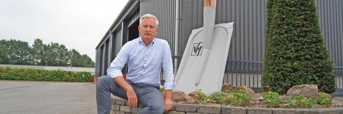 Wim van mourik
