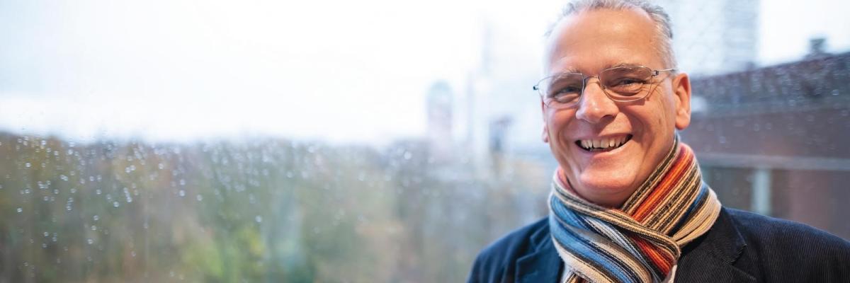 Hans Verkerk, 2022, VNO NCW