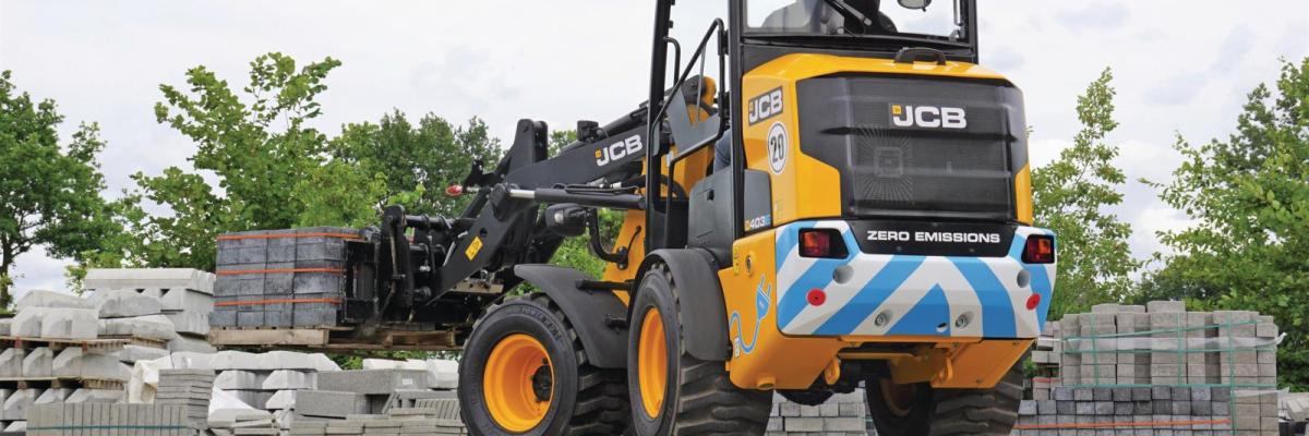 JCB