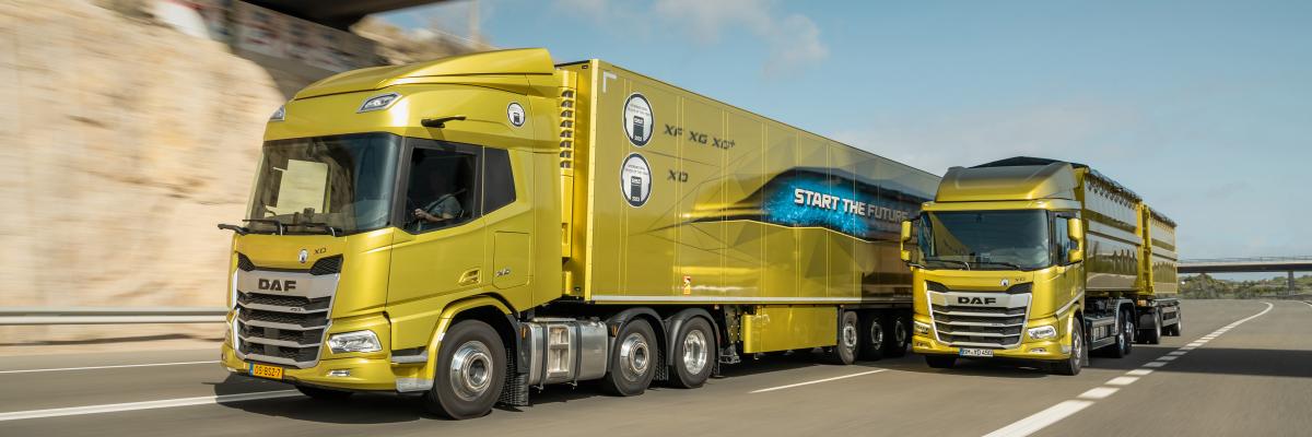 daf trucks veiligheidssystemen 