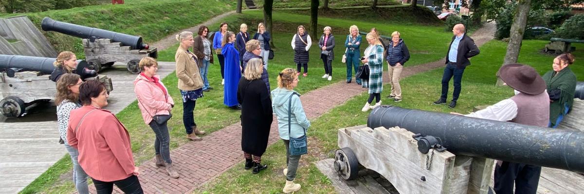 damesdag noord 5