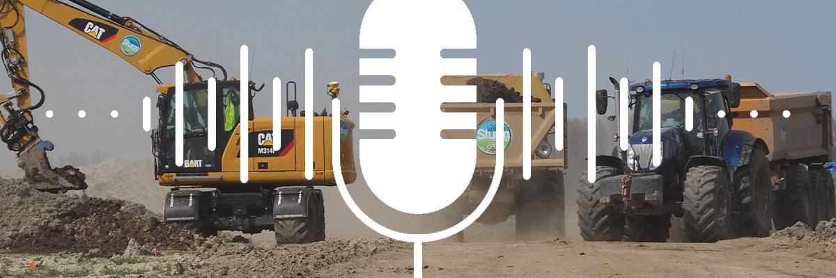 Verkiezingspodcast Cumela