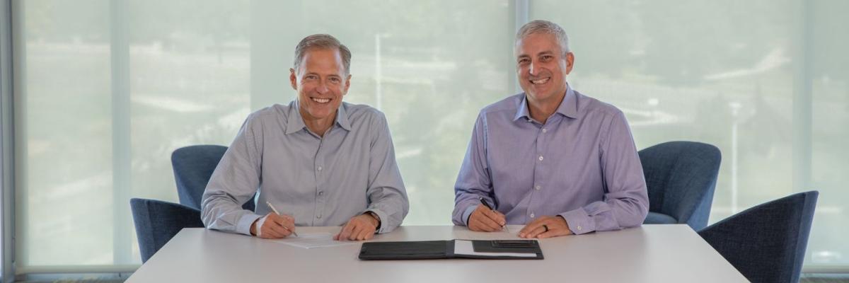 agco neemt trimble over 