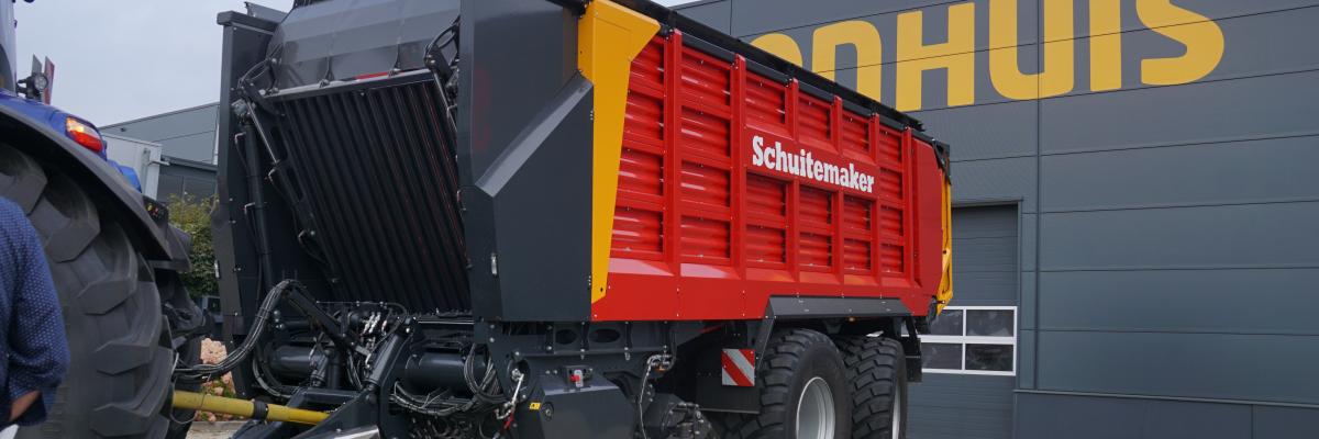 schuitemaker rapide 2023