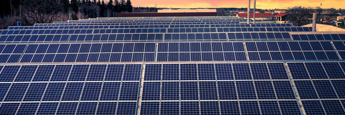 zonnepanelen