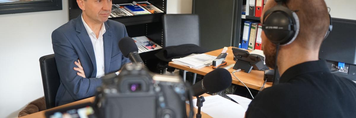 Cumela Kiest, podcast, 2023, eddy, Nieuw sociaal Contract
