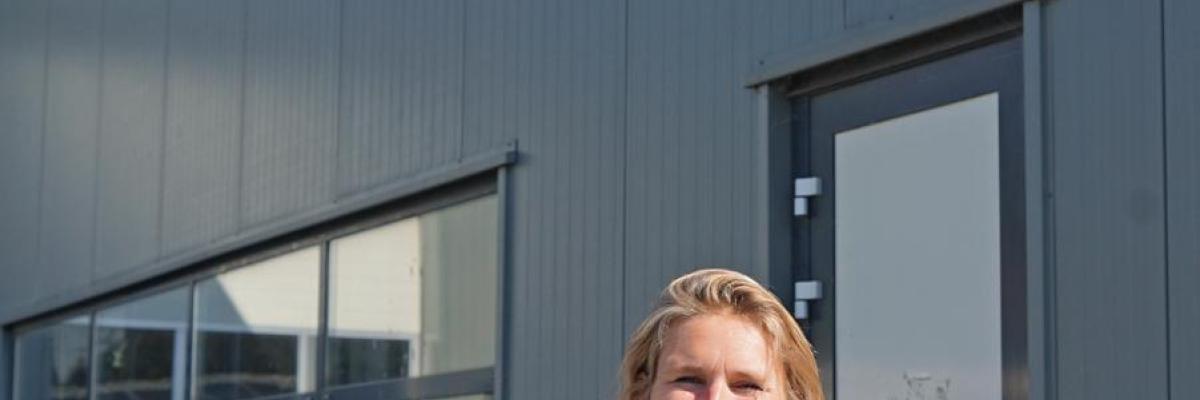 Carolien van Vliet