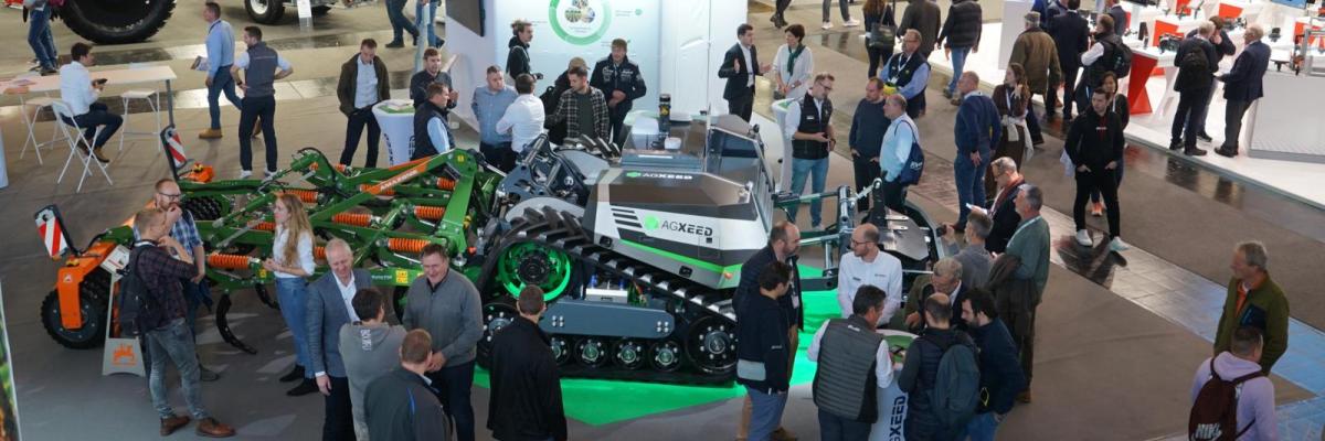 Agritechnica 2023