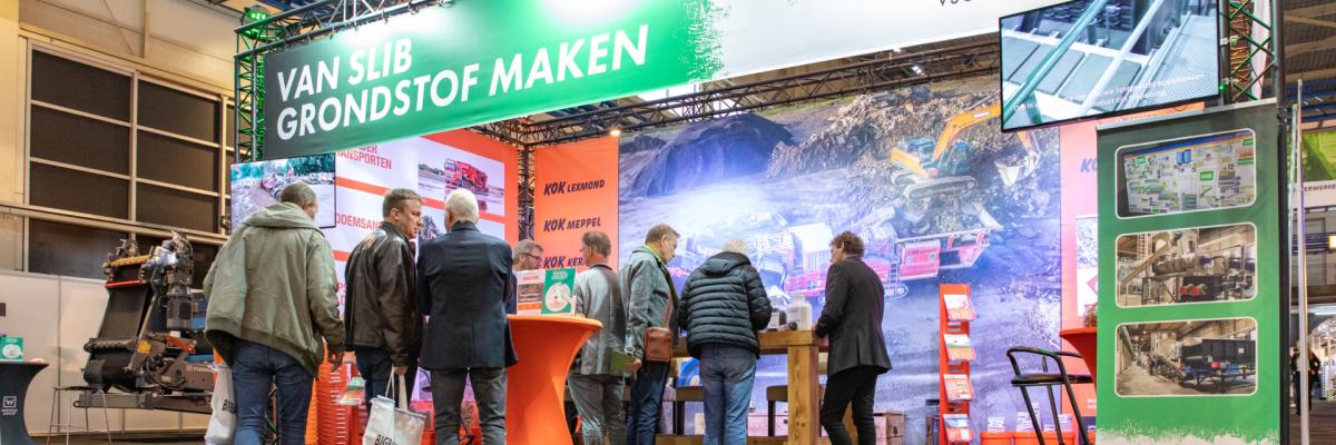 vakbeurs recycling 2023