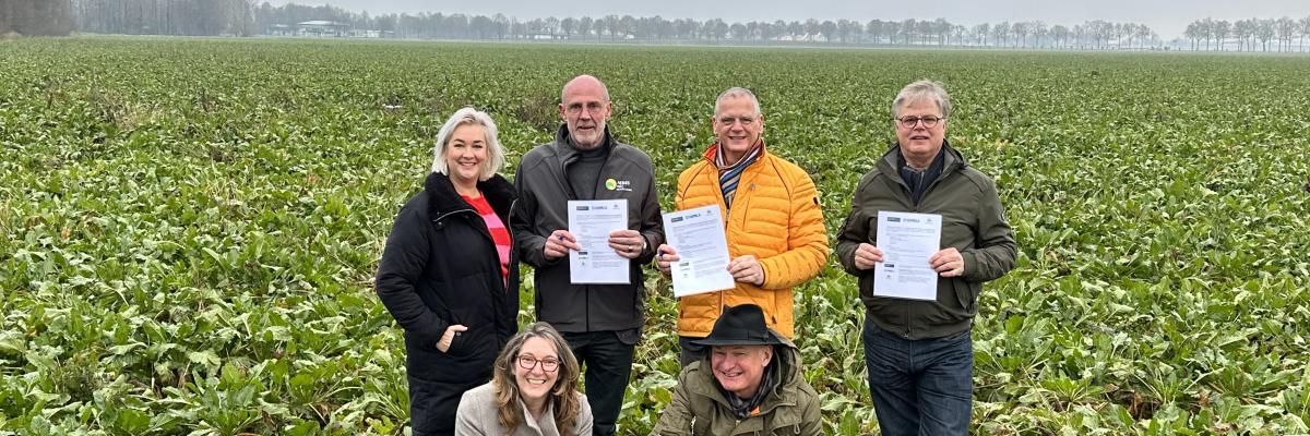 Cumela Aares Talentoogst