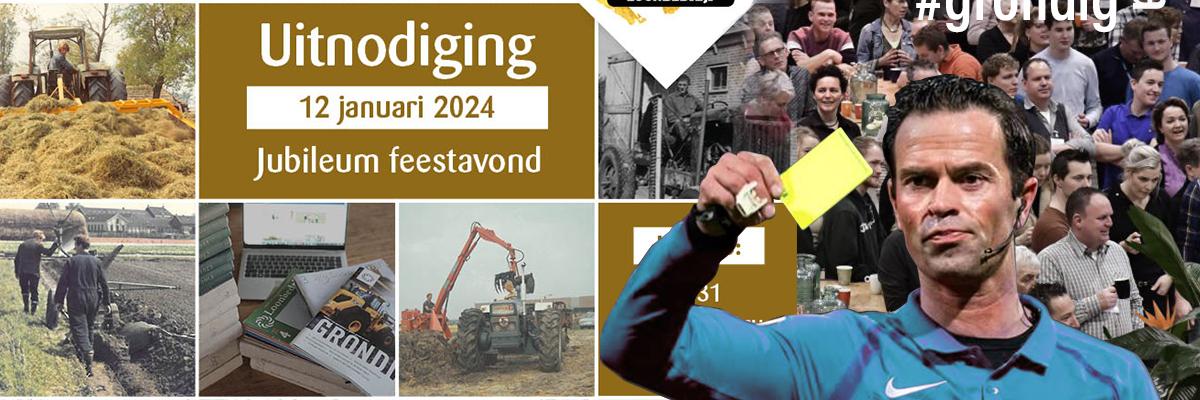 Afbeelding Grondig 75 