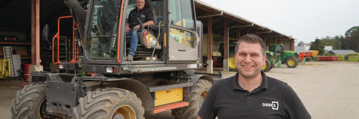 ondernemen met cumela Rick Derks