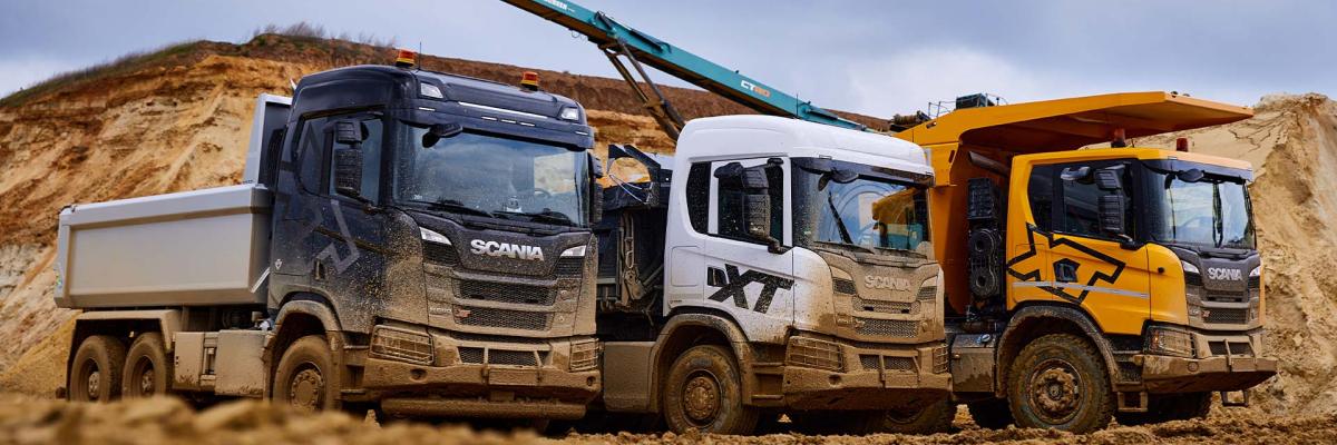 scania bouwtrucks 