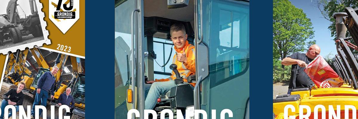 Vakblad Grondig 2