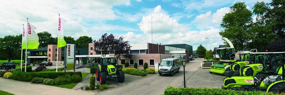 de vries mechanisatie