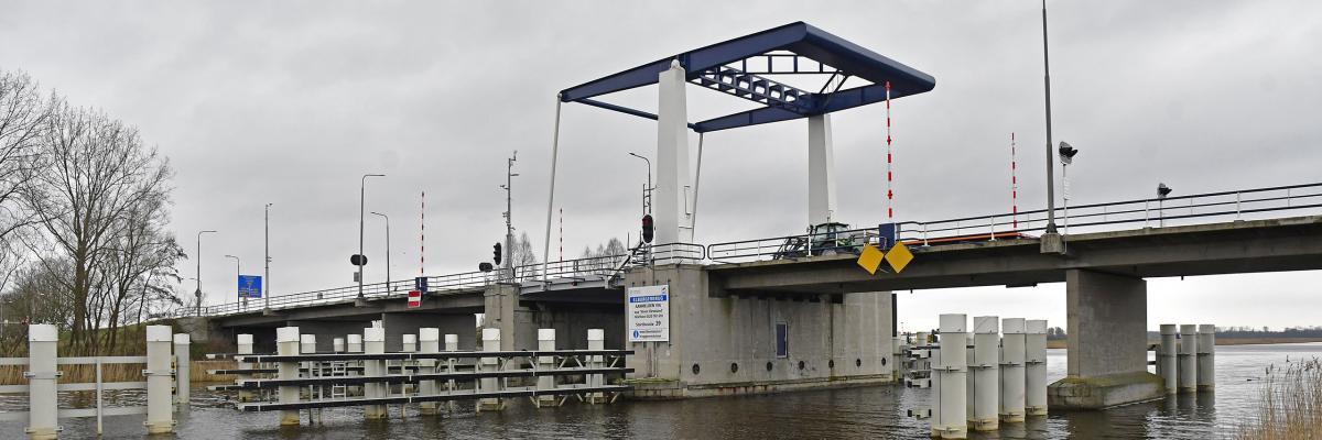 Elburgerbrug Elburg 