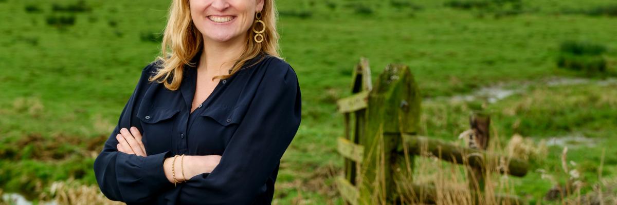 Carolien van Vliet