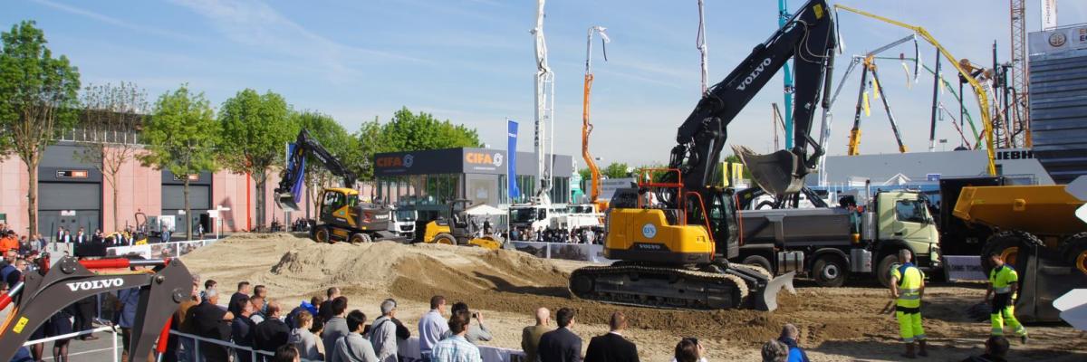intermat