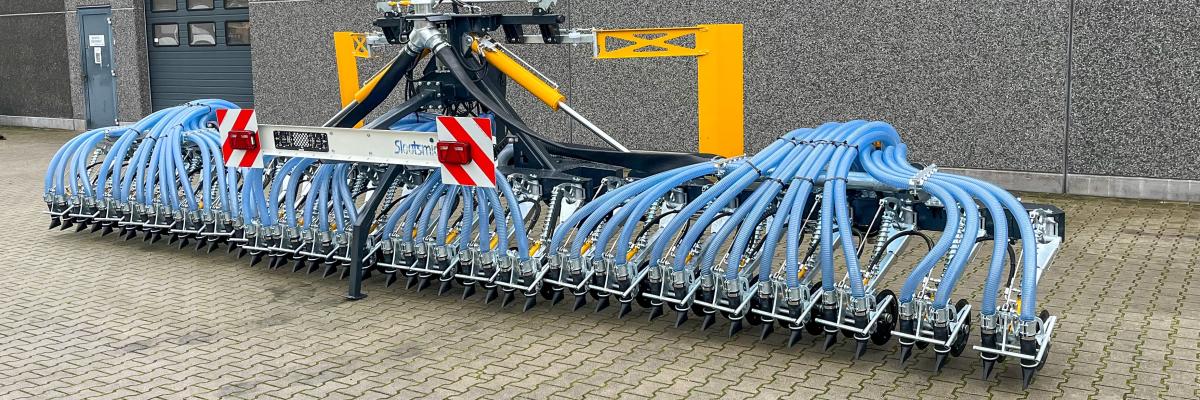 slootsmid zodenbemester 