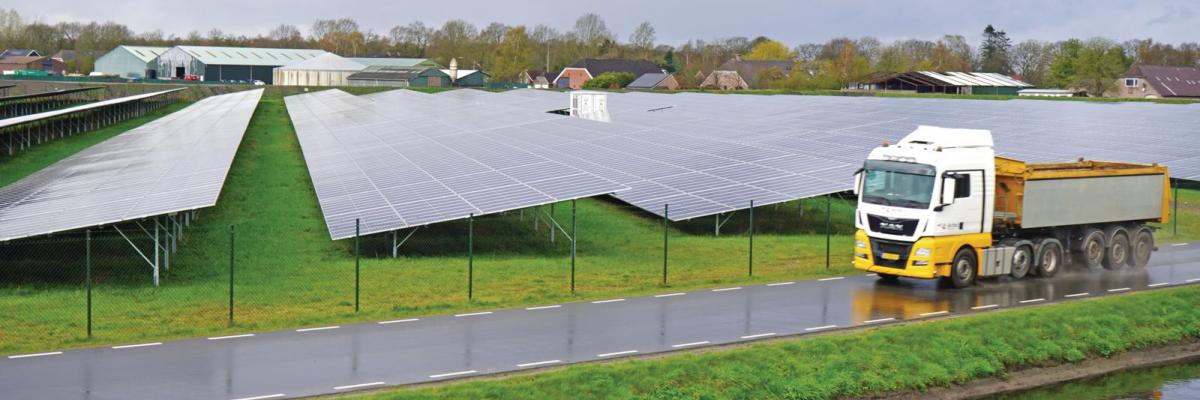 Avitec, Arjan Ensink, zonnepanelen, 2023