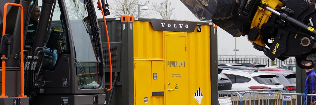 smt move to zero, powerpack volvo