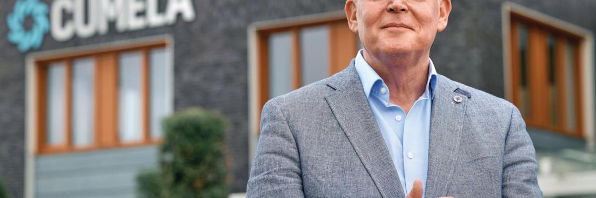 Leo De Boer