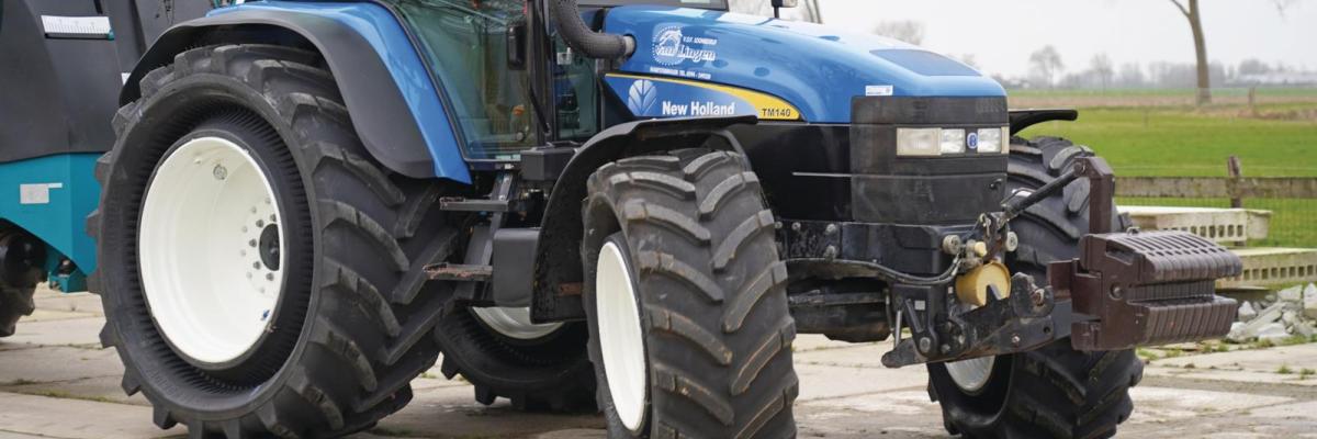 Ondernemen met vaktechniek, Cupwheel