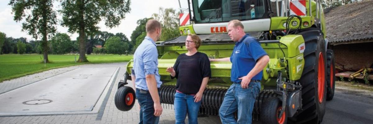 kantoorfotos leden
