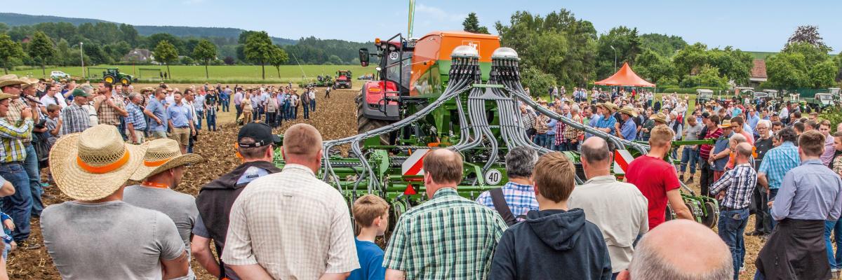 Amazone Amatechnica 