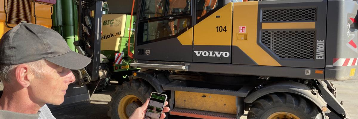 Cumela Advies banner afbeelding digitalisering werkbon