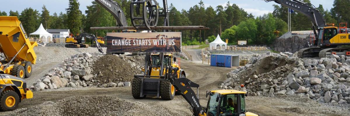 volvo days 2024