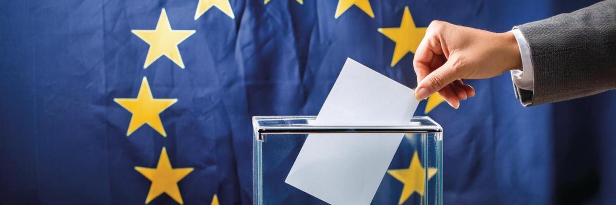 stembiljet verkiezingen