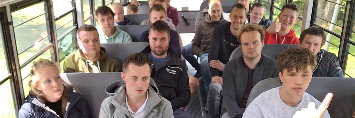Zomereditie Cumela Jongerendag 2024
