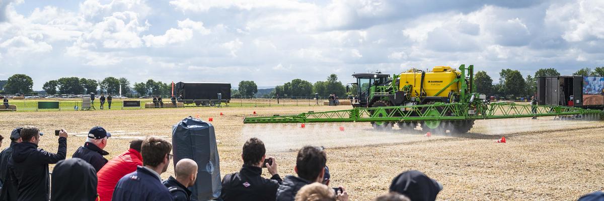DLG Feldtag 2024