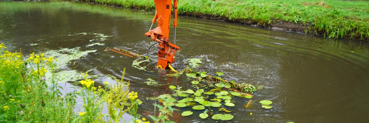 Demodag Biodiversiteit en Techniek