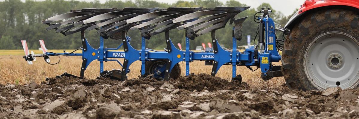 Professioneel op weg - Scherpe en uitstekende delen