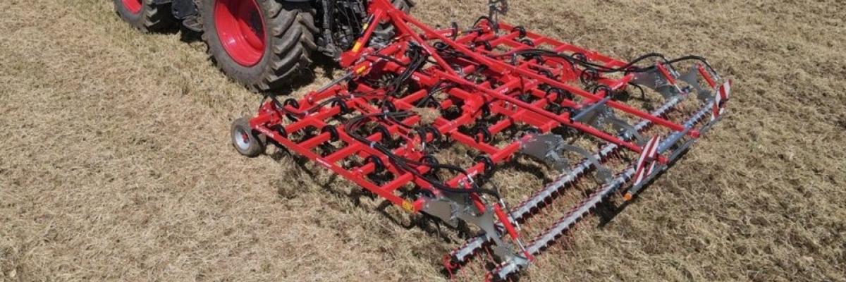 guttler cultivator 