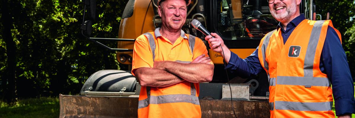 Koos Luijk
