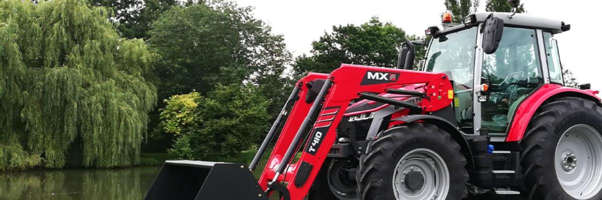 reesink agri haalt MX binnen 